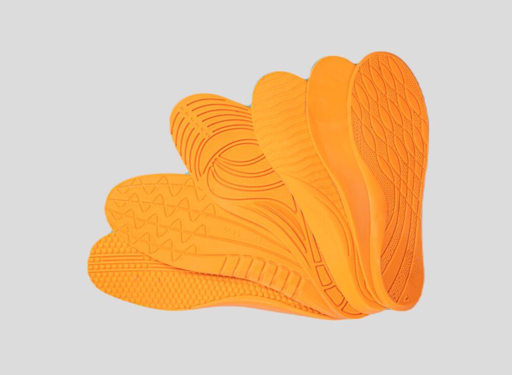 Plantillas PU Memory Foam